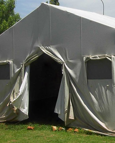 Изготавливаем солдатские палатки в Сясьстрое вместимостью <strong>до 70 человек</strong>